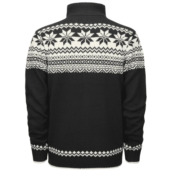 Strickjacke "Norweger" von Brandit - Image 2