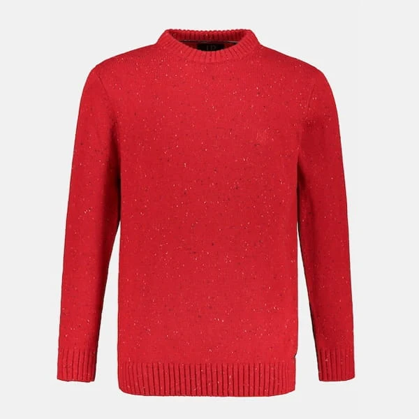 Strickpullover von JP1880 - Image 2