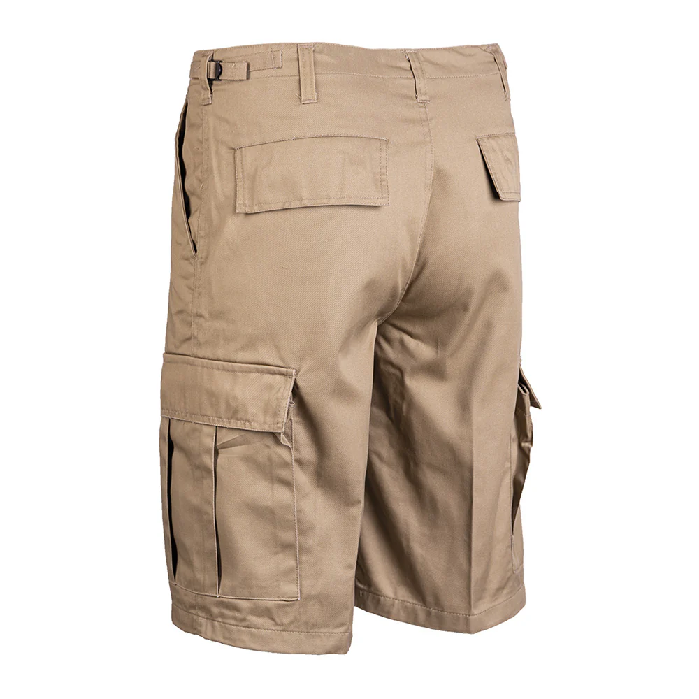 Cargo Shorts - Image 2