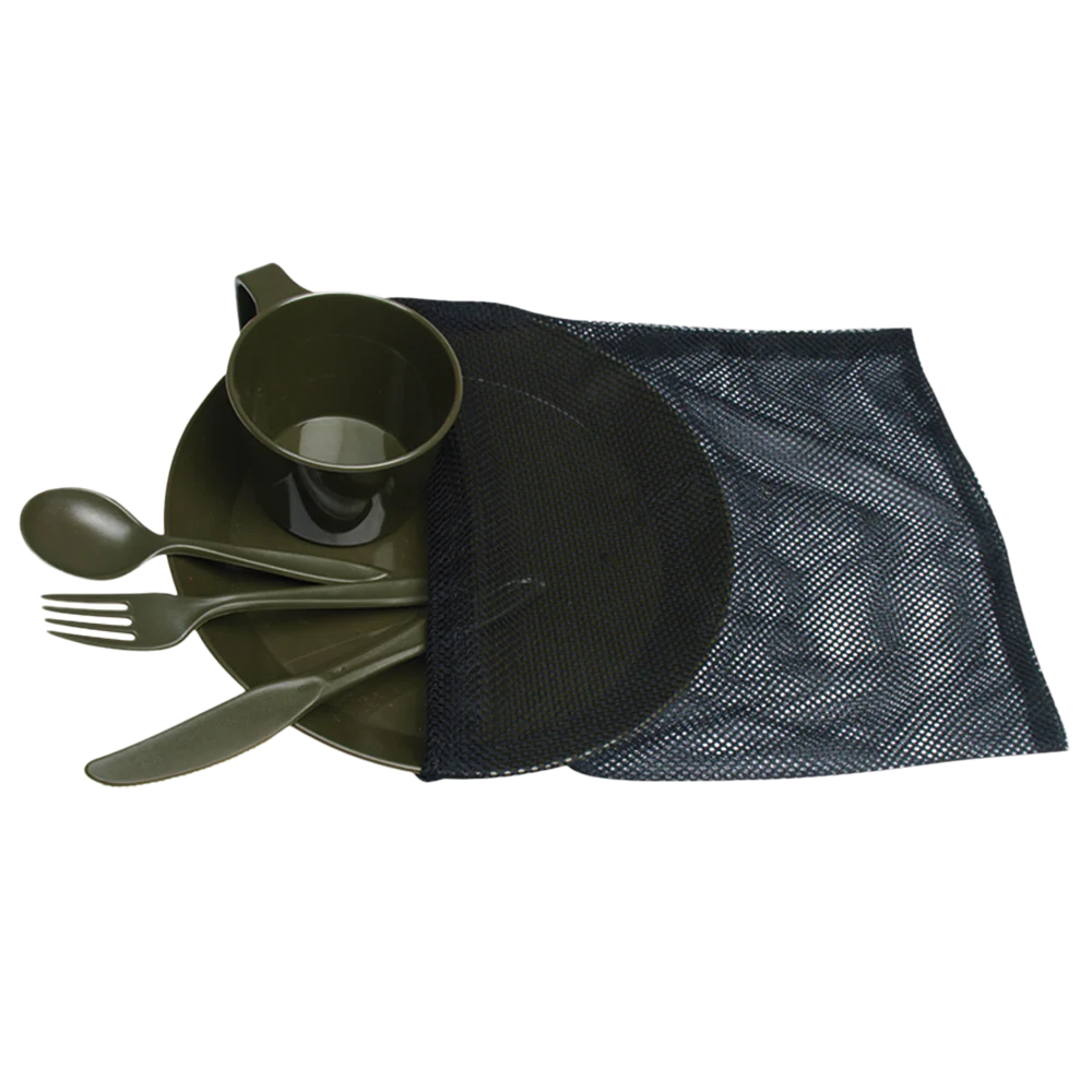 Camping-Set
