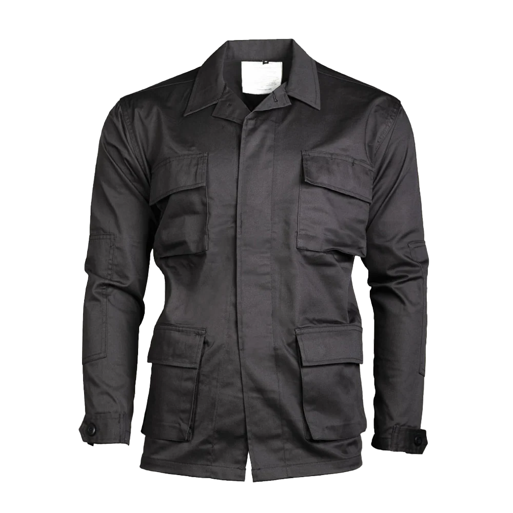 Feldjacke