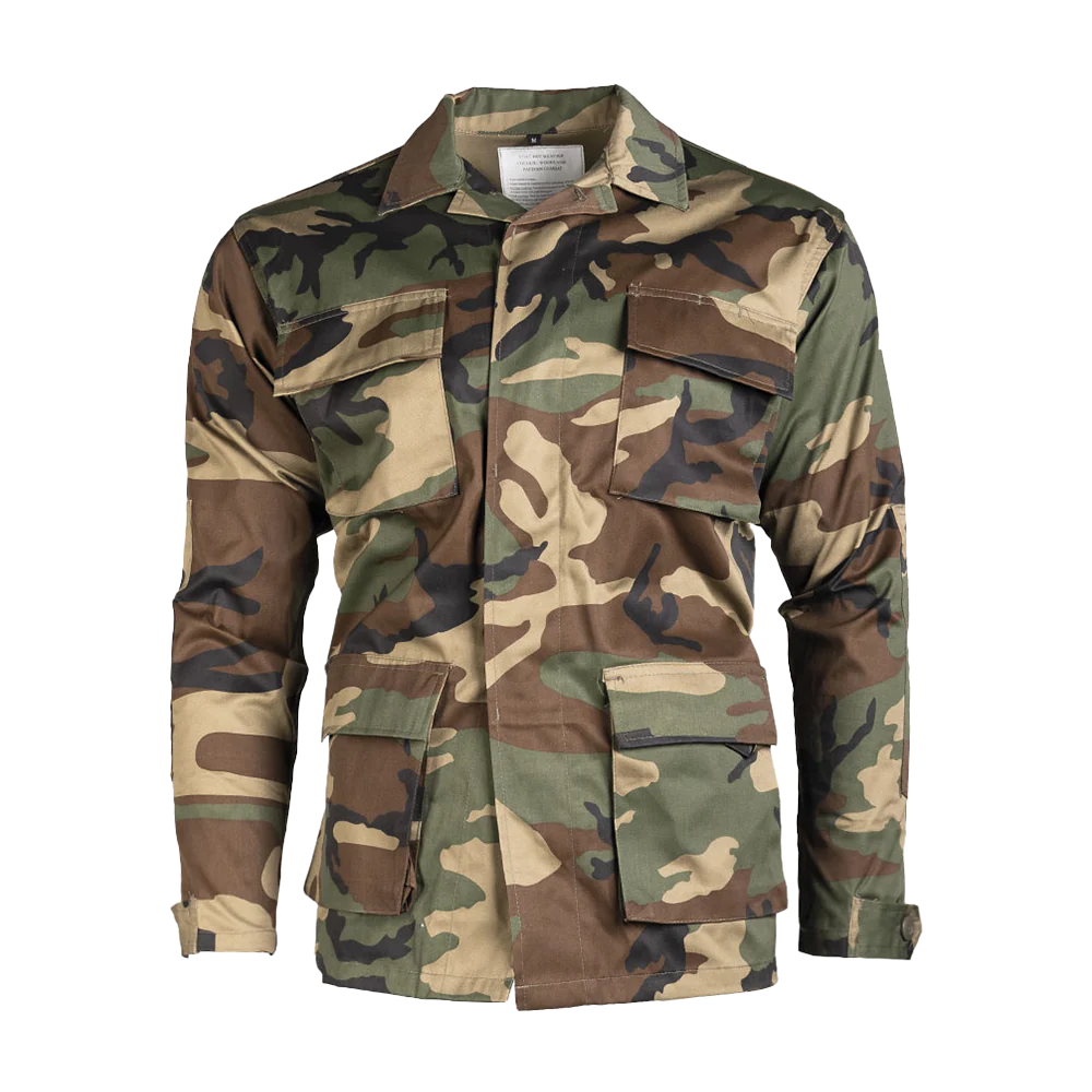 Feldjacke