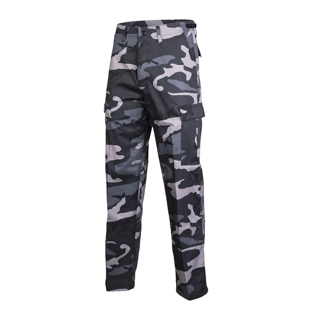 Ranger Hose