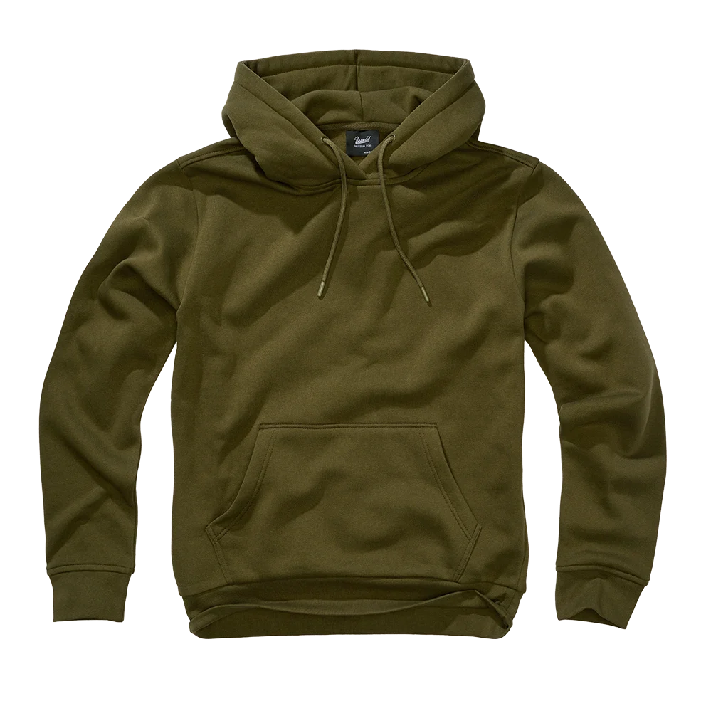Hoodie von Brandit - Image 3
