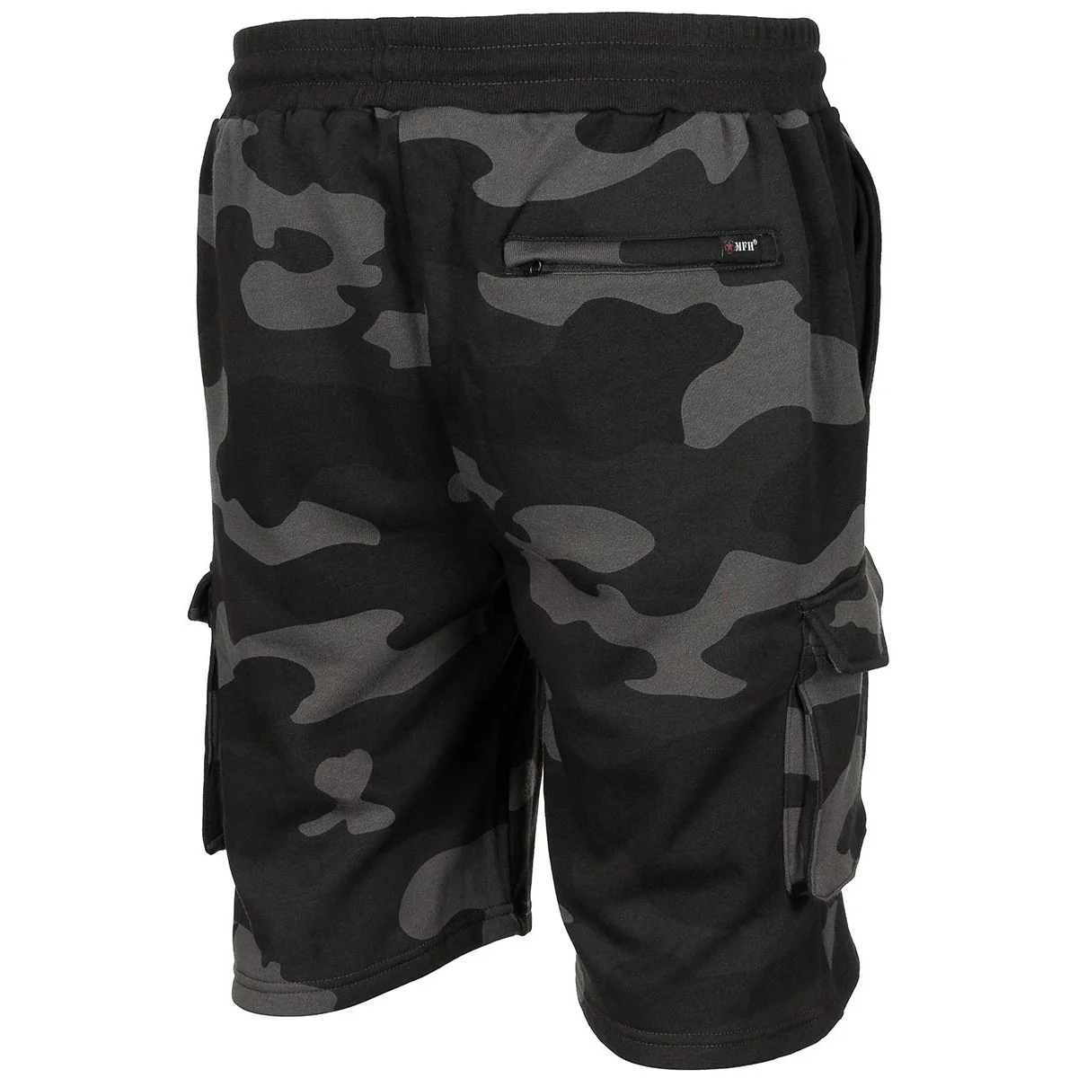 Sweatbermuda - Image 2