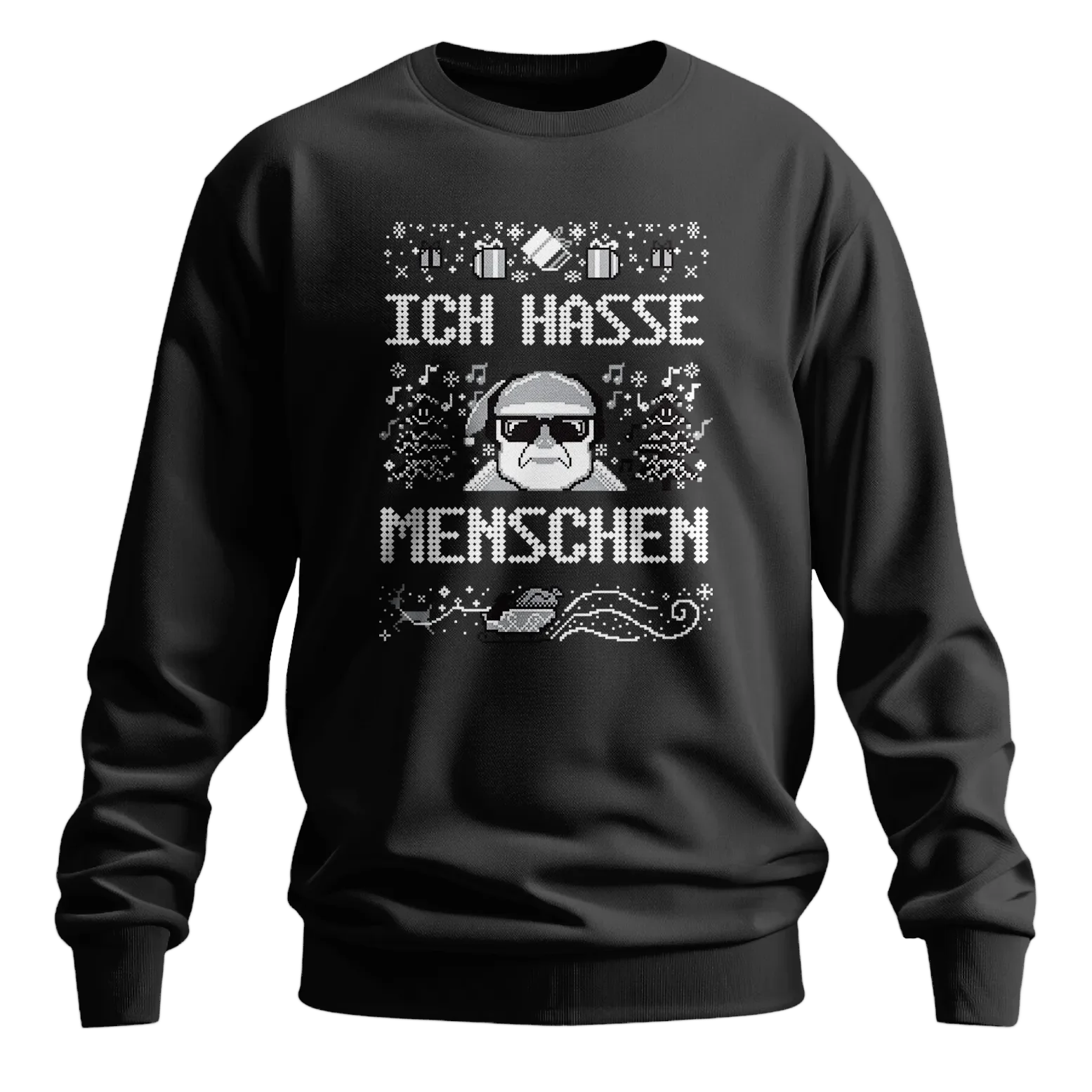 Sweater "Menschen"