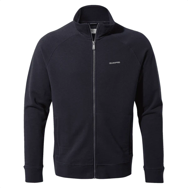Sweatjacke "NosiBotanical" von Craghoppers