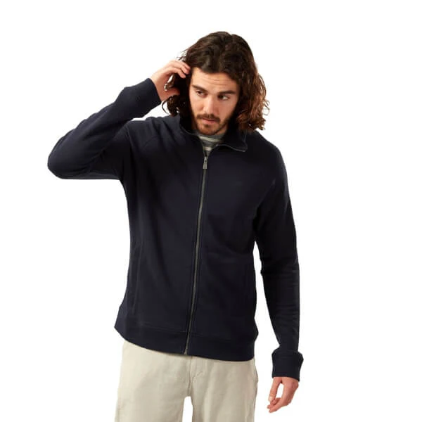 Sweatjacke "NosiBotanical" von Craghoppers - Image 2