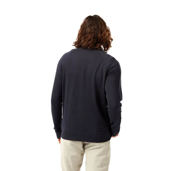 Sweatjacke "NosiBotanical" von Craghoppers - Image 3