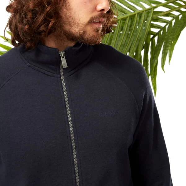 Sweatjacke "NosiBotanical" von Craghoppers - Image 5