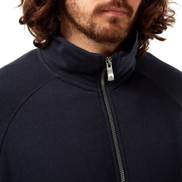 Sweatjacke "NosiBotanical" von Craghoppers - Image 6