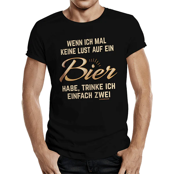 T-Shirt "Lust"