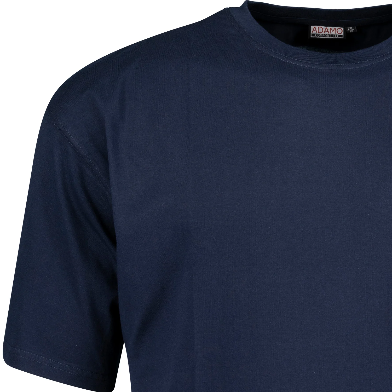 T-Shirt von Adamo (2er-Pack) bis 18XL - Image 18