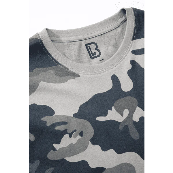T-Shirt von Brandit - Image 2