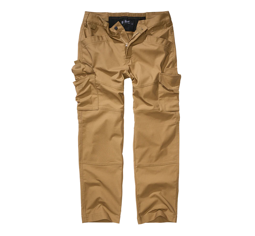 Tactical Pants "Ripstop"