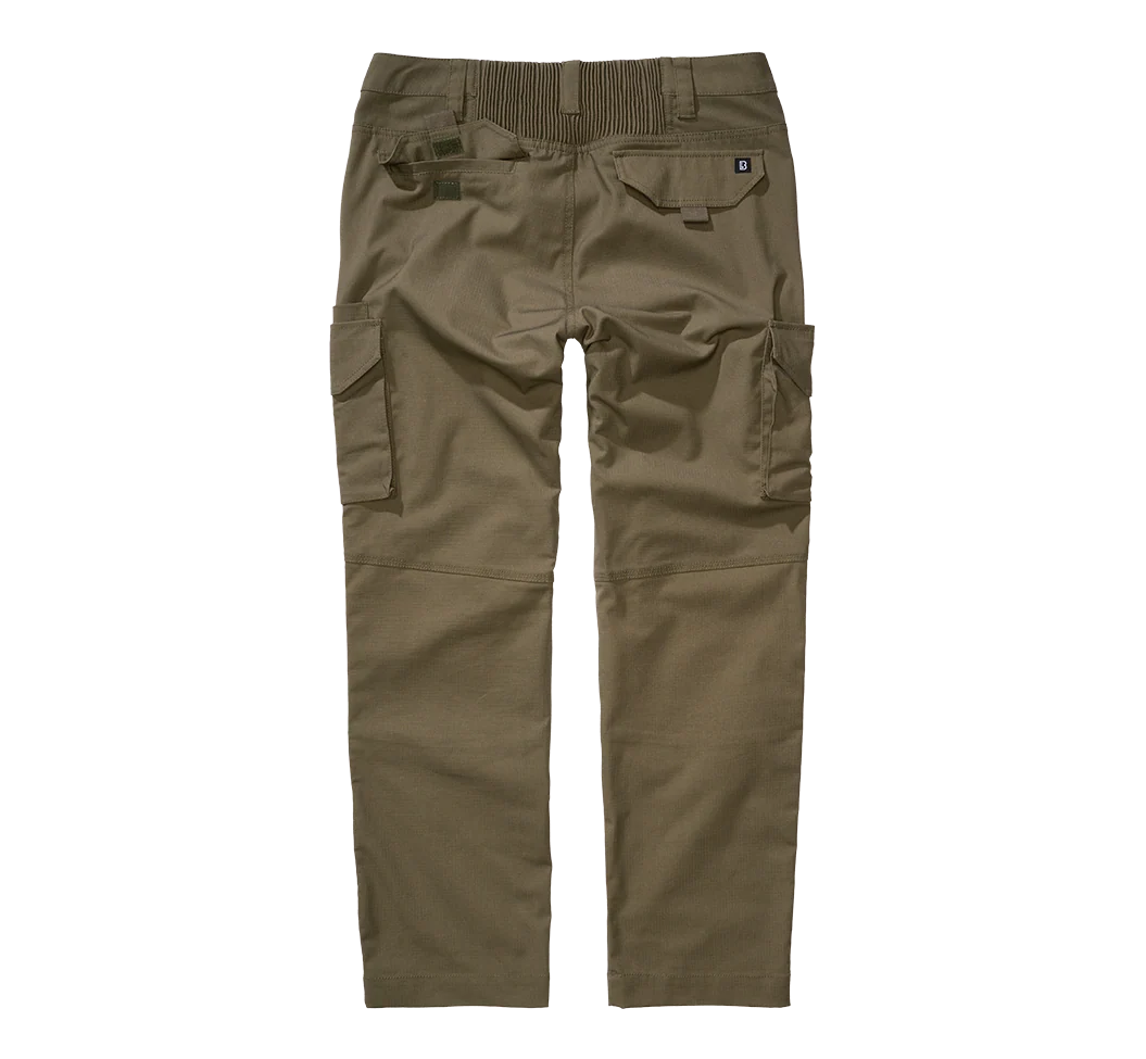 Tactical Pants "Ripstop" - Image 10