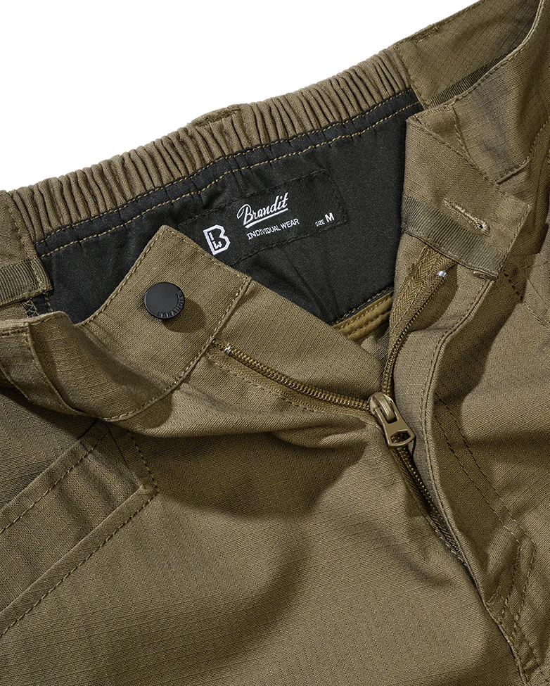 Tactical Pants "Ripstop" - Image 11