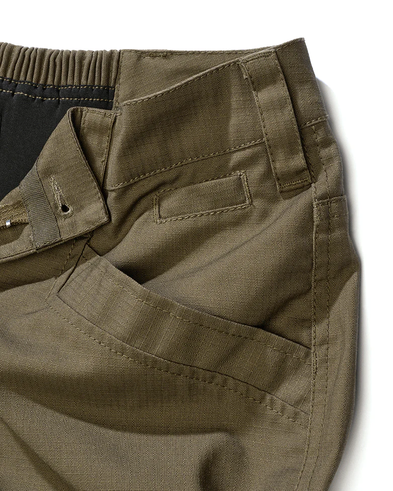 Tactical Pants "Ripstop" - Image 14