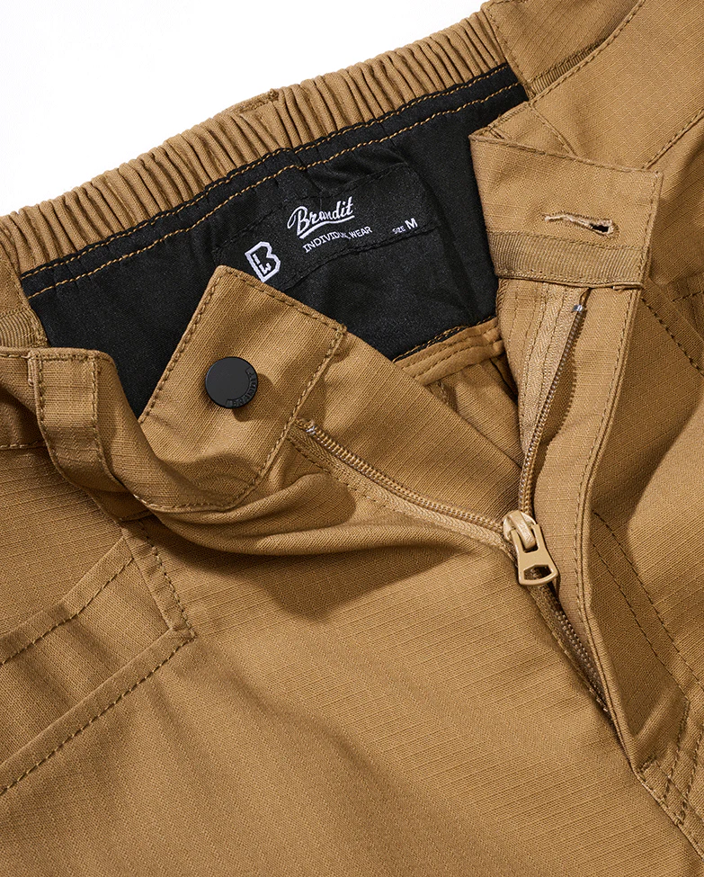 Tactical Pants "Ripstop" - Image 16