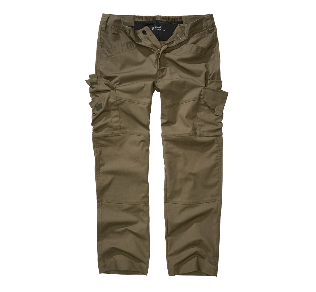 Tactical Pants "Ripstop" - Image 2