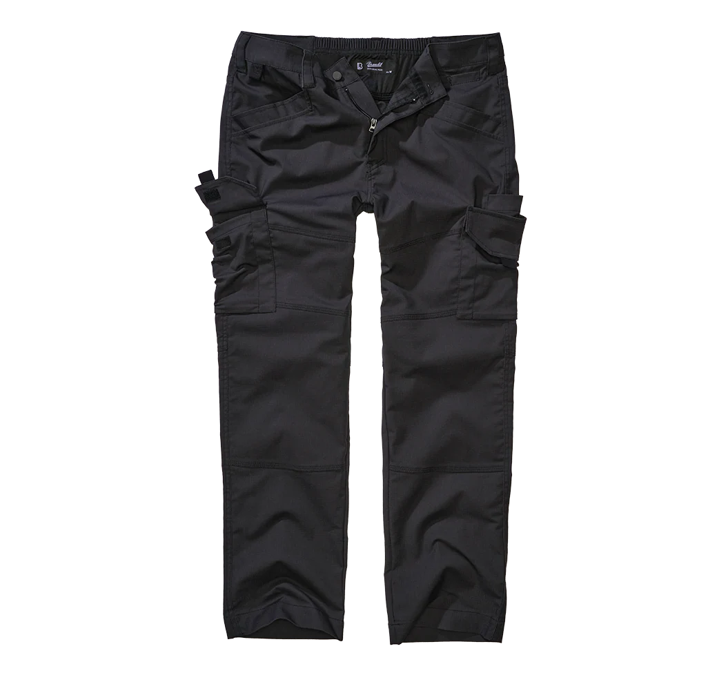 Tactical Pants "Ripstop" - Image 3