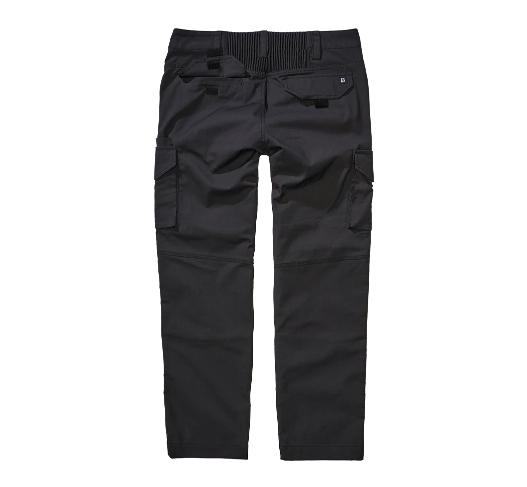 Tactical Pants "Ripstop" - Image 4