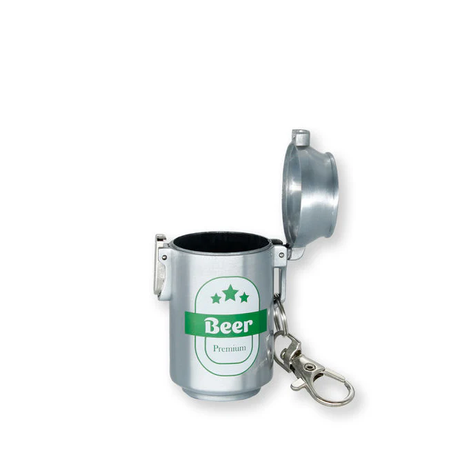 Taschen Aschenbecher "Bier" - Image 3