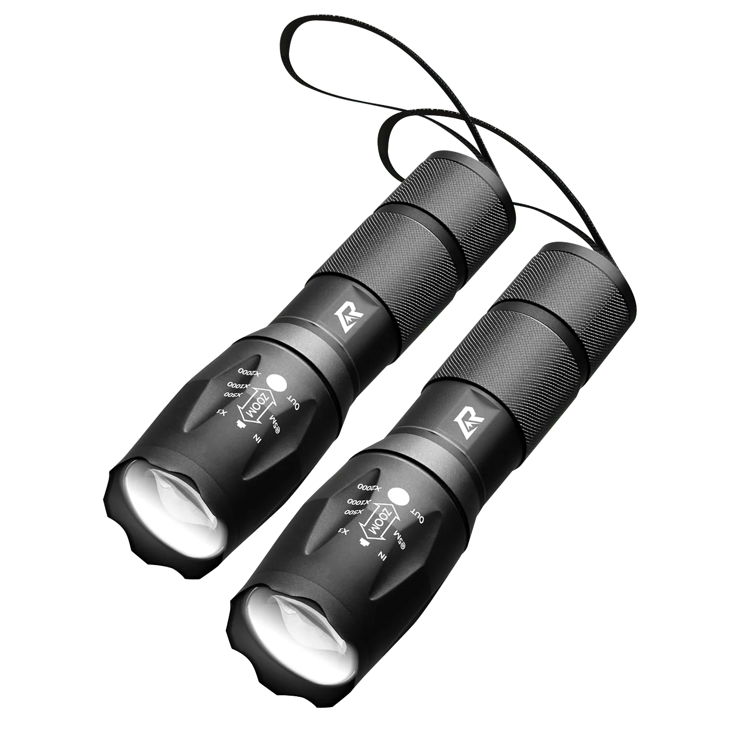 Taschenlampe (2er Set)