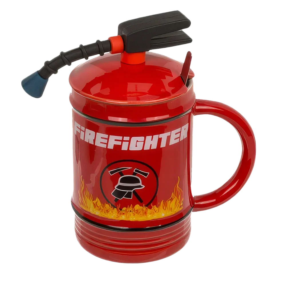 Tasse "Firefighter"