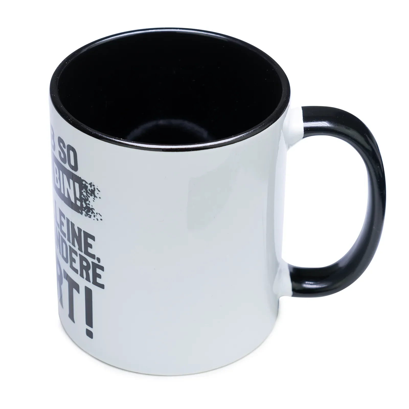 Tasse "Stört" - Image 2