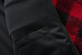 Teddyfleece Jacke von Brandit - Image 4