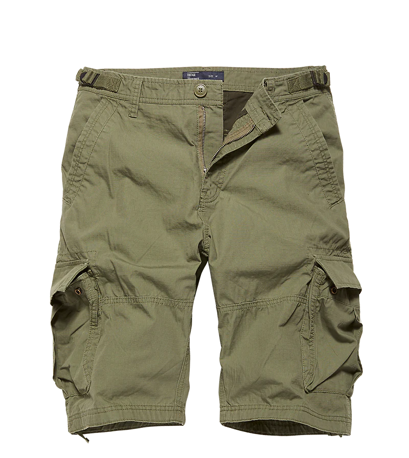 Cargoshorts "Terrance" - Image 4