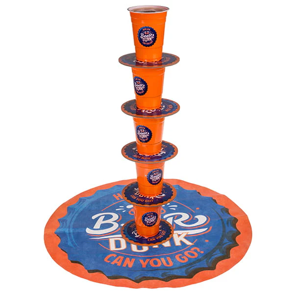 Trinkspiel "Beer Dunk" - Image 3