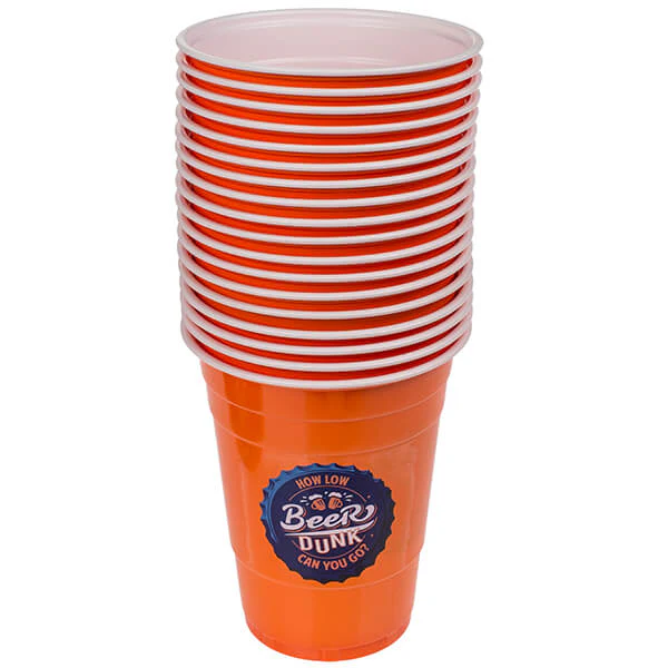 Trinkspiel "Beer Dunk" - Image 7