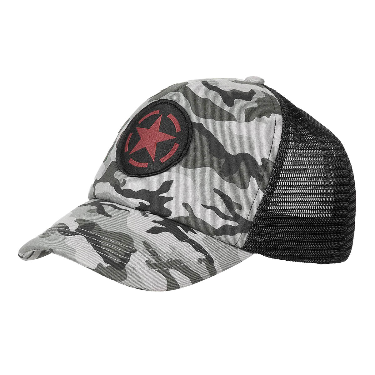 Trucker Cap "Stern"