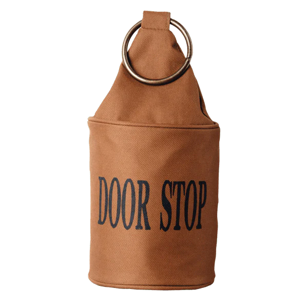 Türstopper "Boxsack"