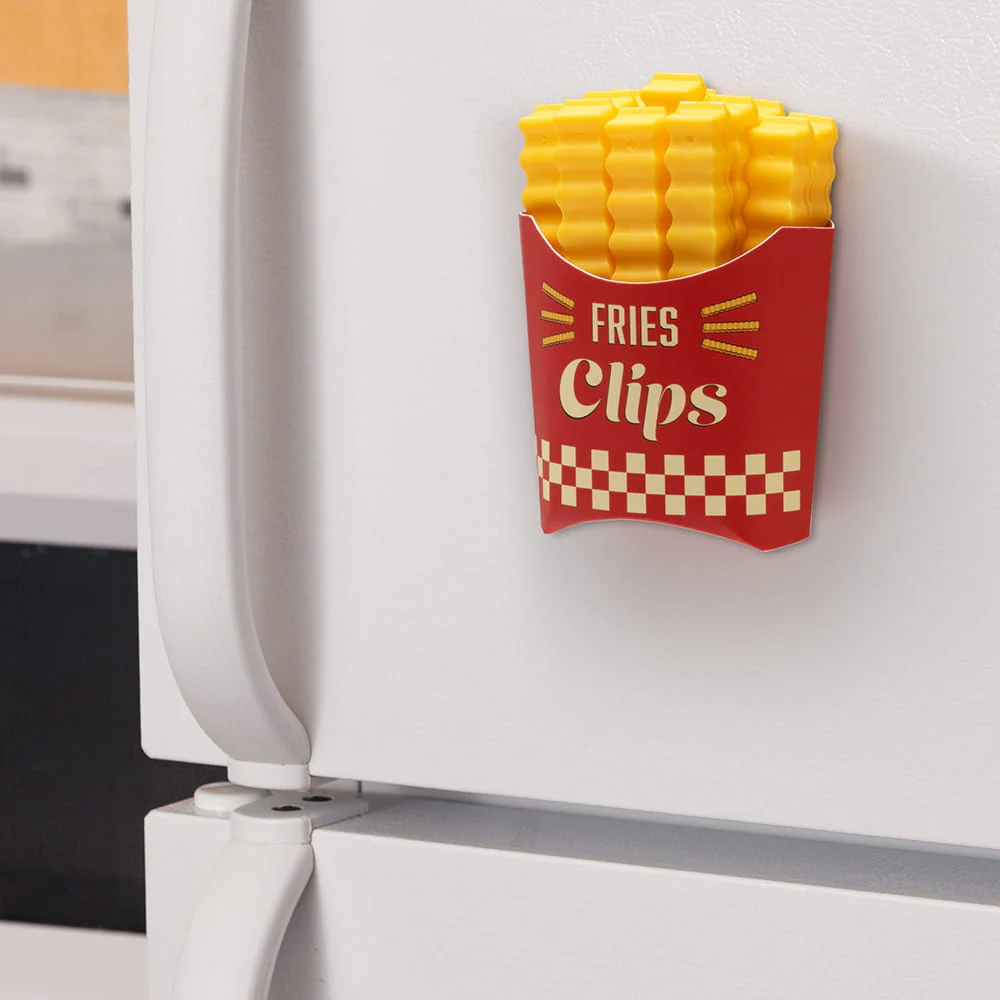 Tütenverschluß "Pommes" - Image 4