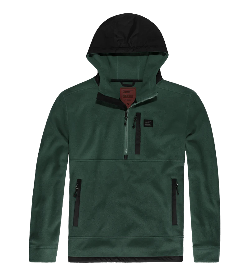 Fleece Troyer "Vinson"