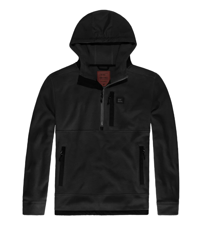 Fleece Troyer "Vinson" - Image 3