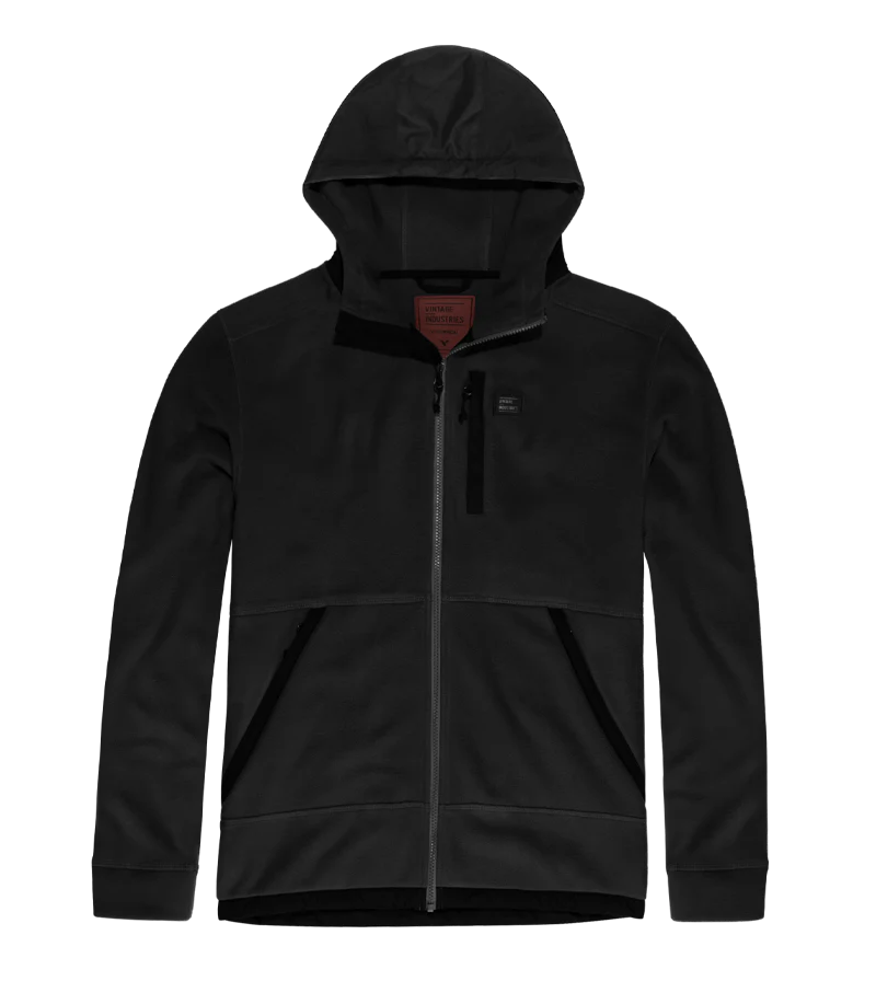 Fleecejacke "Vitor"