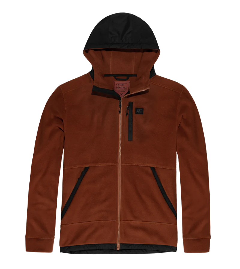 Fleecejacke "Vitor" - Image 2