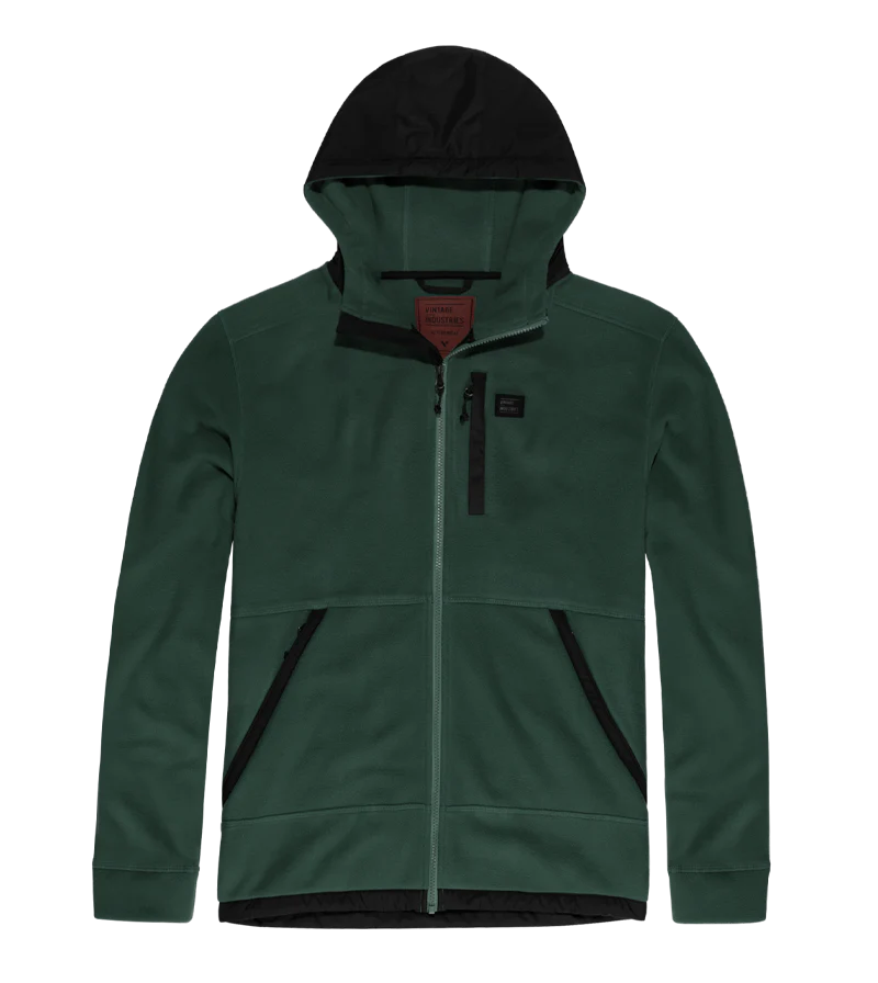 Fleecejacke "Vitor" - Image 3