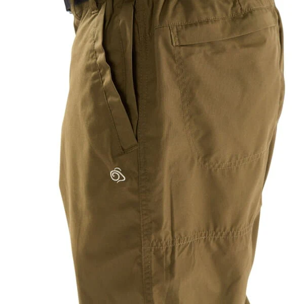 Wanderhose "NosiLife" von Craghoppers - Image 4