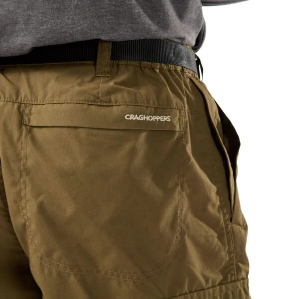 Wanderhose "NosiLife" von Craghoppers - Image 6