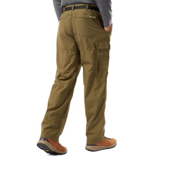 Wanderhose "NosiLife" von Craghoppers - Image 8