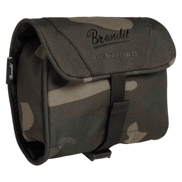 Waschzeugtasche "Medium" von Brandit