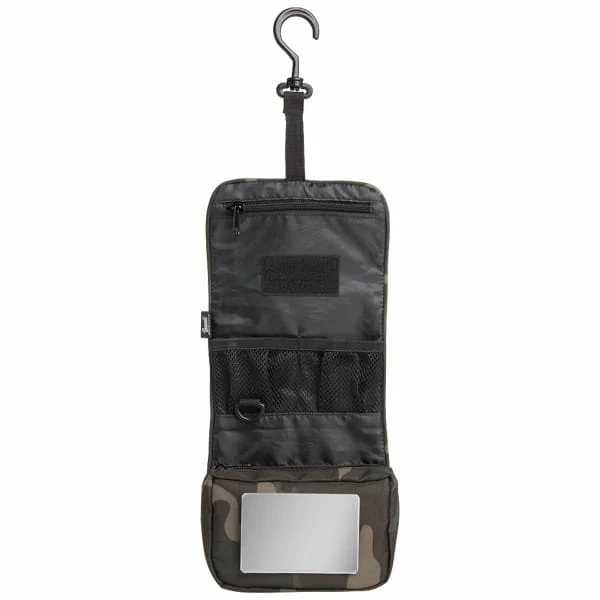 Waschzeugtasche "Medium" von Brandit - Image 3