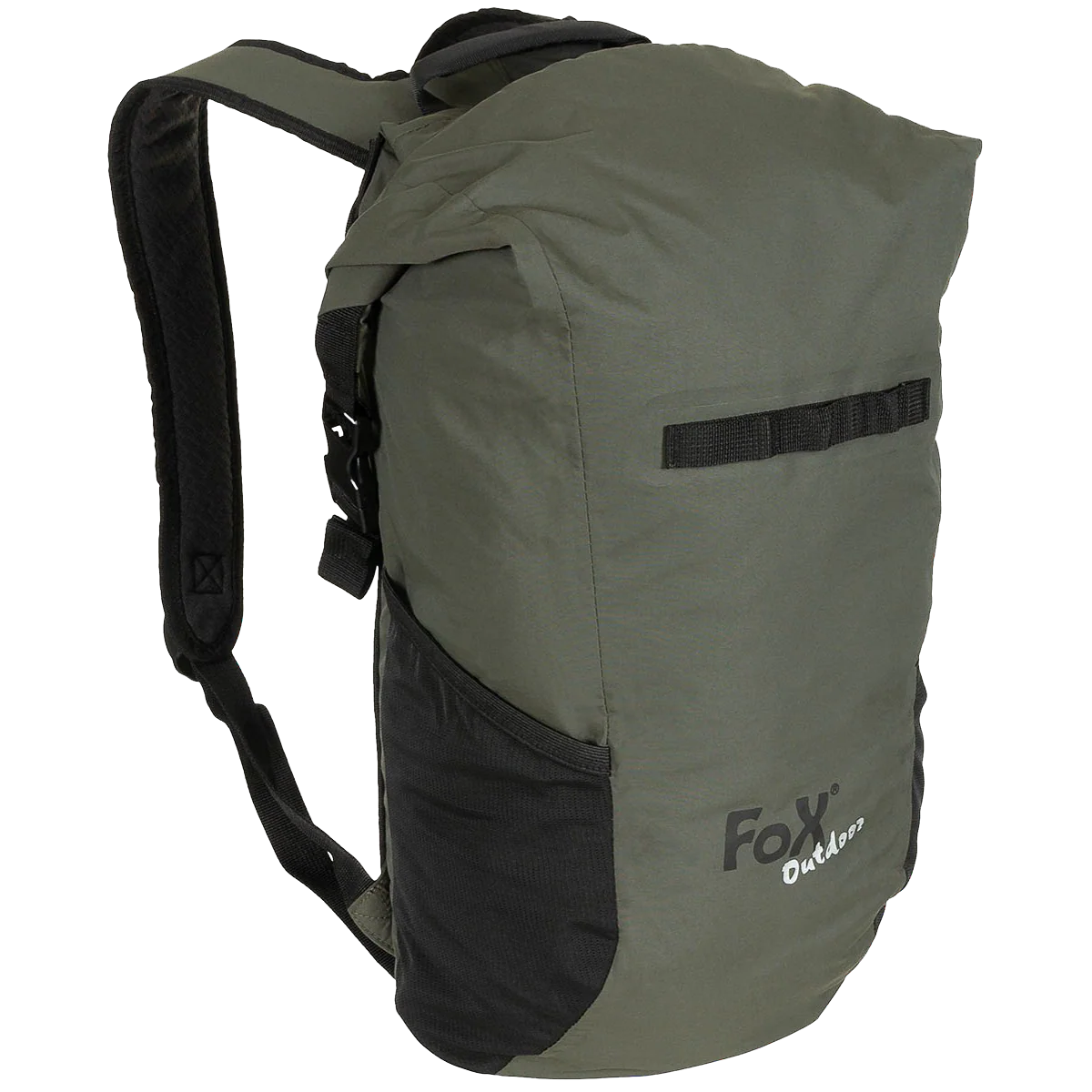 Wasserdichter Rucksack