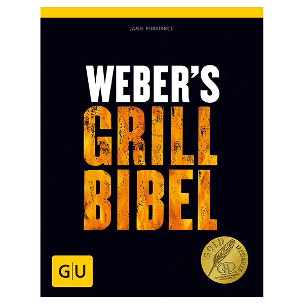 Weber's Grillbibel