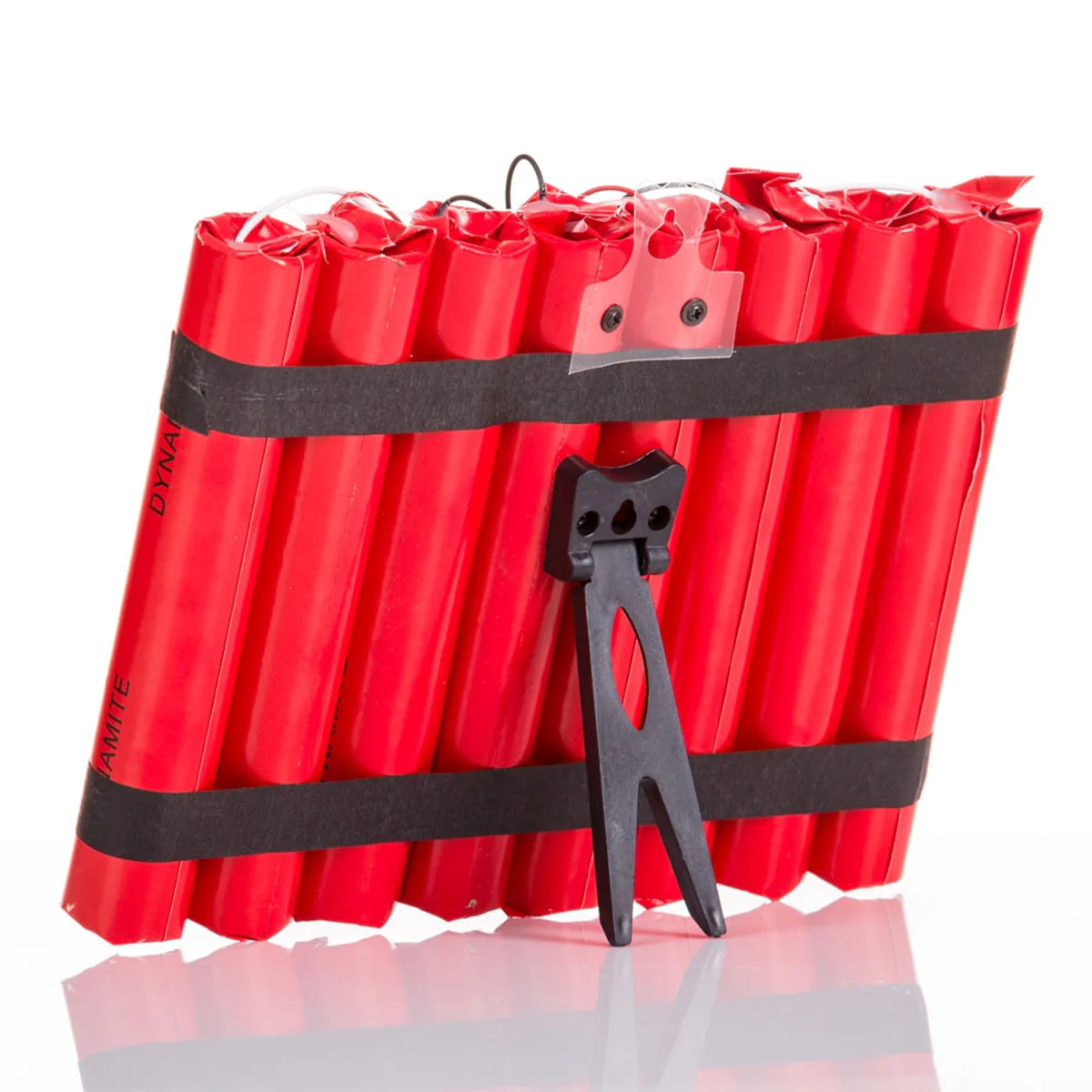 Wecker "Dynamit" - Image 2